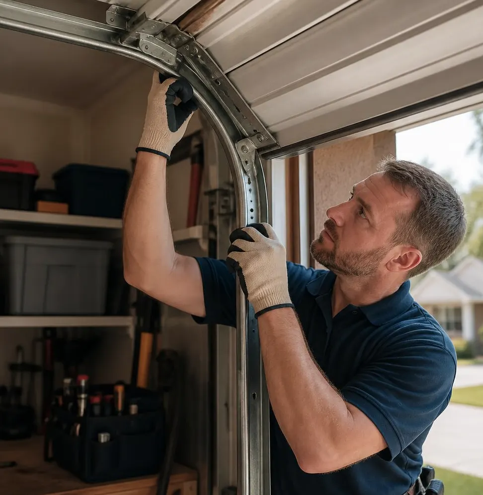 Garage Door Battery Backup: Settling the Debate in Your House — Jacksonville Overhead Garage Door, Jacksonville, FL