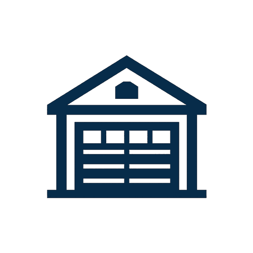 Jacksonville Overhead Garage Door logo